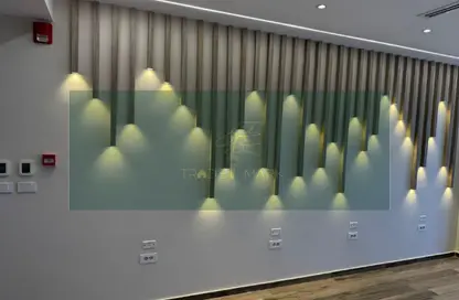 Office Space - Studio - 1 Bathroom for rent in Hyde Park Business District Mall - South Teseen St. - The 5th Settlement - New Cairo City - Cairo