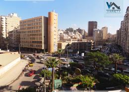 Apartment - 3 bedrooms for للبيع in Iskandar Ibrahim St. - Miami - Hay Awal El Montazah - Alexandria