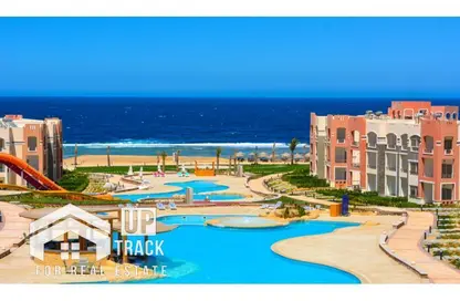 Chalet - 2 Bedrooms - 1 Bathroom for sale in Oriental Coast - Marsa Naqari - Marsa Alam - Red Sea