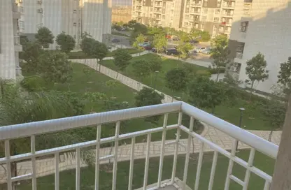 Apartment - 2 Bedrooms - 1 Bathroom for rent in Madinaty - Cairo
