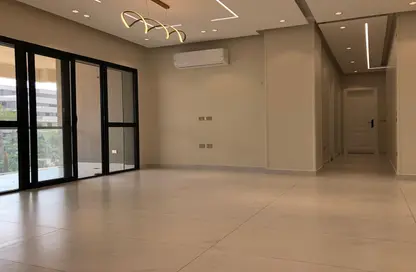 Apartment - 3 Bedrooms - 3 Bathrooms for rent in Villette - 5th Settlement Compounds - The 5th Settlement - New Cairo City - Cairo