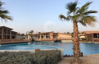 Apartment - 2 Bedrooms - 2 Bathrooms for sale in Hyde Park - 5th Settlement Compounds - The 5th Settlement - New Cairo City - Cairo