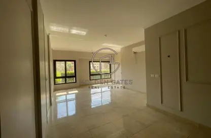 Apartment - 3 Bedrooms - 2 Bathrooms for rent in Moon Residences - Fifth Square - The 5th Settlement - New Cairo City - Cairo