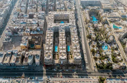 شقة - غرفة نوم - 1 حمام للبيع في منتجع فلورنسا خمسين - منتجعات الغردقة - الغردقة - محافظة البحر الاحمر