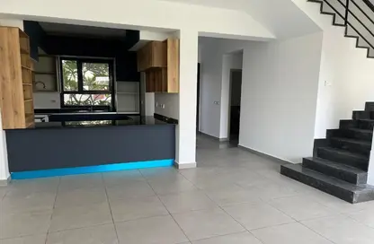Townhouse - 4 Bedrooms - 4 Bathrooms for sale in Al Burouj Compound - El Shorouk Compounds - Shorouk City - Cairo