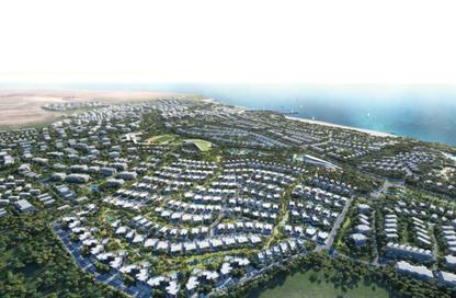 Chalet - 2 Bedrooms - 2 Bathrooms for sale in Jefaira - Ras Al Hekma - North Coast