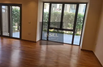 Apartment - 2 Bedrooms - 3 Bathrooms for rent in Eastown - 5th Settlement Compounds - The 5th Settlement - New Cairo City - Cairo