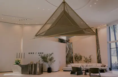 Office Space - Studio - 1 Bathroom for sale in Arkan Plaza - 26th of July Corridor - Sheikh Zayed City - Giza Office Space - Studio - 1 Bathroom for sale in Arkan Plaza - 26th of July Corridor - Sheikh Zayed City - Giza