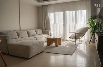 Apartment - 2 Bedrooms - 2 Bathrooms for rent in El Rehab Extension - Al Rehab - New Cairo City - Cairo