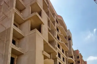 Apartment - 3 Bedrooms - 3 Bathrooms for sale in Rivan - New Capital Compounds - New Capital City - Cairo Apartment - 3 Bedrooms - 3 Bathrooms for sale in Rivan - New Capital Compounds - New Capital City - Cairo