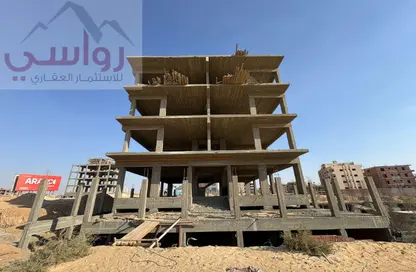 Apartment - 3 Bedrooms - 3 Bathrooms for sale in Bait Alwatan - The 5th Settlement - New Cairo City - Cairo
