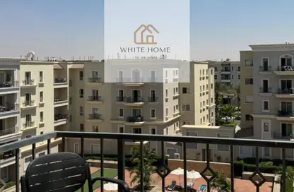 شقة - 3 غرف نوم - 3 حمامات للايجار في ميفيدا - كمبوندات التجمع الخامس - التجمع الخامس - مدينة القاهرة الجديدة - القاهرة