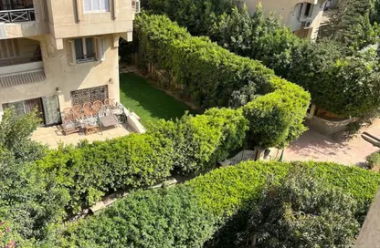 شقة - 3 غرف نوم - 2 حمامات للبيع في حدائق المهندسين - الحي الرابع - الشيخ زايد - الجيزة