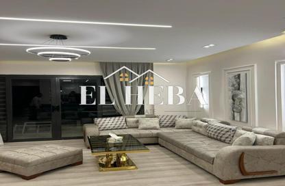 Apartment - 3 Bedrooms - 2 Bathrooms for rent in Madinaty - Cairo
