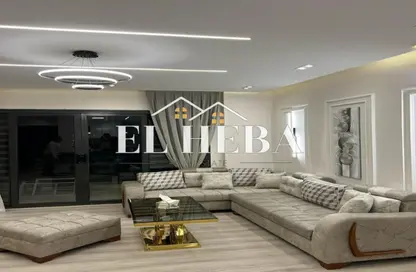 Apartment - 3 Bedrooms - 2 Bathrooms for rent in Madinaty - Cairo