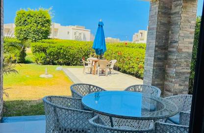 Villa - 4 Bedrooms - 4 Bathrooms for sale in Amwaj - Sidi Abdel Rahman - North Coast