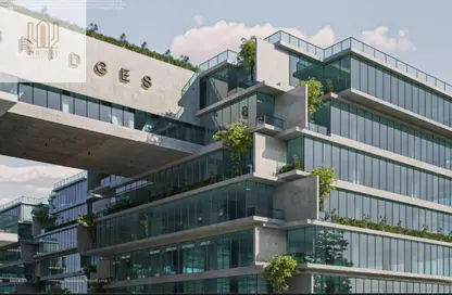 Clinic - Studio - 2 Bathrooms for sale in 205 - 26th of July Corridor - Sheikh Zayed City - Giza