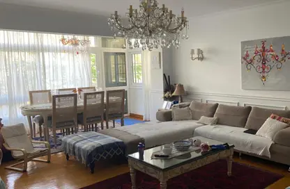 Apartment - 2 Bedrooms - 2 Bathrooms for sale in West Arabella - 5th Settlement Compounds - The 5th Settlement - New Cairo City - Cairo