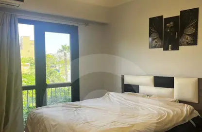 Apartment - 2 Bedrooms - 2 Bathrooms for rent in Westown - Sheikh Zayed Compounds - Sheikh Zayed City - Giza