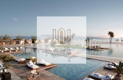 Villa - 3 Bedrooms - 4 Bathrooms for sale in katameya coast - Qesm Ad Dabaah - North Coast