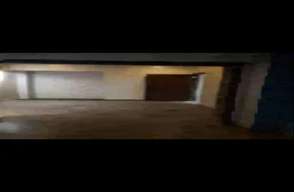 Office Space - Studio - 1 Bathroom for rent in Al Agouza - Giza