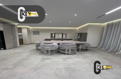 Apartment - 3 Bedrooms - 3 Bathrooms for rent in Madinaty - Cairo