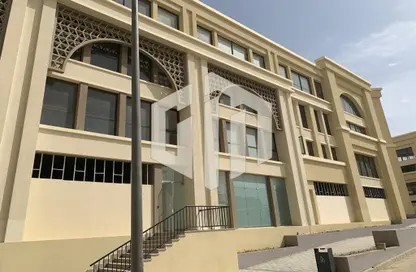 مساحات مكتبية - استوديو - 1 حمام للبيع في ميفيدا - كمبوندات التجمع الخامس - التجمع الخامس - مدينة القاهرة الجديدة - القاهرة
