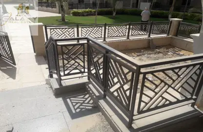 Apartment - 3 Bedrooms - 3 Bathrooms for sale in Celia - New Capital Compounds - New Capital City - Cairo