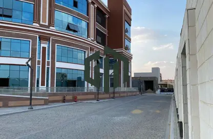 بناية كاملة - استوديو - 1 حمام للايجار في فى90 - شارع التسعين الشمالي - التجمع الخامس - مدينة القاهرة الجديدة - القاهرة
