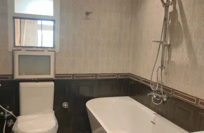 Apartment - 5 Bedrooms - 5 Bathrooms for rent in Hyde Park - 5th Settlement Compounds - The 5th Settlement - New Cairo City - Cairo