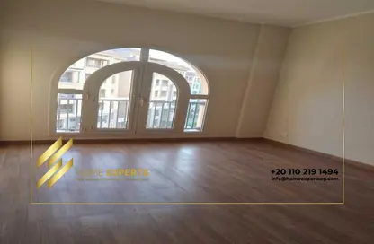 Apartment - 3 Bedrooms - 3 Bathrooms for rent in 90 Avenue - South Investors Area - New Cairo City - Cairo