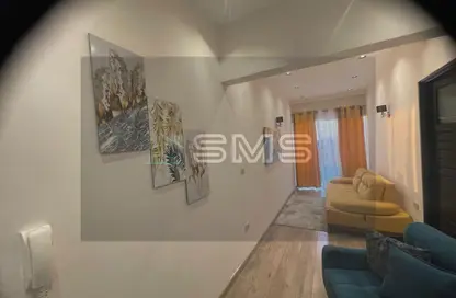 شقة - 2 غرف نوم - 1 حمام للايجار في اكاسيا - كمبوندات التجمع الخامس - التجمع الخامس - مدينة القاهرة الجديدة - القاهرة