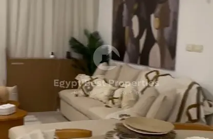 شاليه - 3 غرف نوم - 2 حمامات للبيع في مازيرين - مدينة العلمين الجديدة - العلمين - الساحل الشمالي
