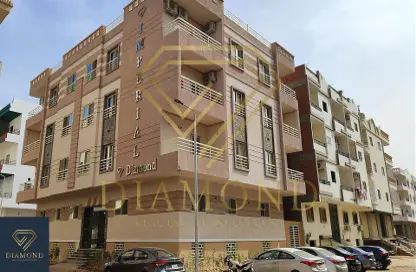 Apartment - 1 Bedroom - 1 Bathroom for sale in Intercontinental District - Hurghada - Red Sea