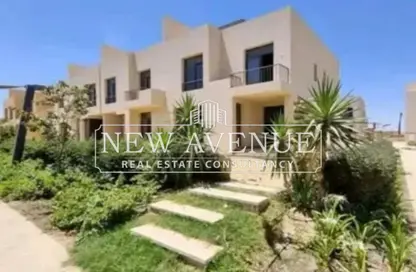 فيلا - 3 غرف نوم - 4 حمامات للبيع في أو ويست - كمبوندات 6 أكتوبر - مدينة 6 أكتوبر - الجيزة فيلا - 3 غرف نوم - 4 حمامات للبيع في أو ويست - كمبوندات 6 أكتوبر - مدينة 6 أكتوبر - الجيزة