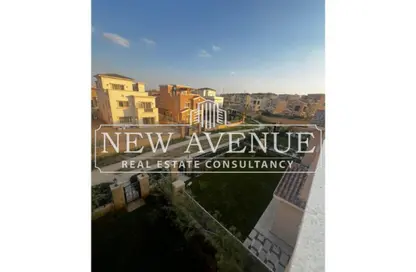 Villa - 4 Bedrooms - 4 Bathrooms for sale in Mivida - 5th Settlement Compounds - The 5th Settlement - New Cairo City - Cairo