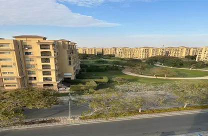 Apartment - 3 Bedrooms - 3 Bathrooms for sale in El Rehab Extension - Al Rehab - New Cairo City - Cairo