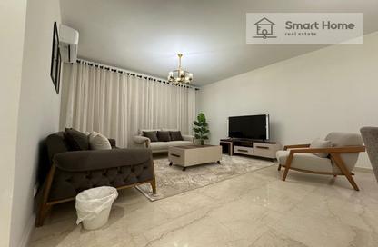 Apartment - 2 Bedrooms - 3 Bathrooms for rent in Mivida - 5th Settlement Compounds - The 5th Settlement - New Cairo City - Cairo