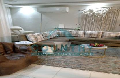 Apartment - 3 Bedrooms - 2 Bathrooms for rent in Rehab City Forth Phase - Al Rehab - New Cairo City - Cairo