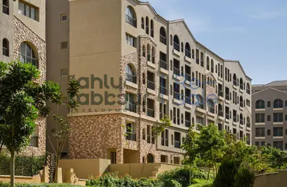 شقة - 3 غرف نوم - 3 حمامات للبيع في جرين سكوير - كمبوندات مدينة المستقبل - مدينة المستقبل - القاهرة