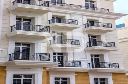 Chalet - 1 Bedroom - 1 Bathroom for sale in Latin District - New Alamein City - Al Alamein - North Coast