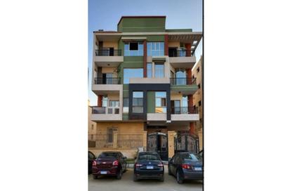 Apartment - 3 Bedrooms - 2 Bathrooms for sale in Al Andalus El Gedida - Al Andalus District - New Cairo City - Cairo