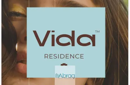 Apartment - 3 Bedrooms - 2 Bathrooms for sale in Vida - Cairo Alexandria Desert Road - 6 October City - Giza