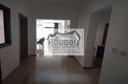 Apartment - 3 Bedrooms - 2 Bathrooms for rent in Moon Residences - Fifth Square - The 5th Settlement - New Cairo City - Cairo
