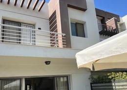 Townhouse - 2 bedrooms - 3 bathrooms for للايجار in Hyde Park - 5th Settlement Compounds - The 5th Settlement - New Cairo City - Cairo
