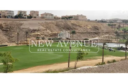 Villa - 6 Bedrooms - 5 Bathrooms for sale in Celesta Hills - Uptown Cairo - Mokattam - Cairo