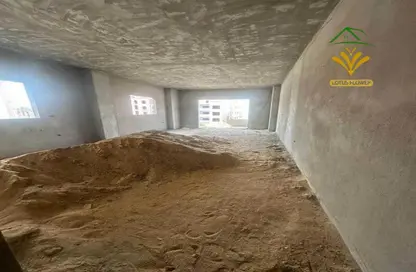 شقة - 3 غرف نوم - 3 حمامات للبيع في اللوتس الجنوبي - حى اللوتس - مدينة القاهرة الجديدة - القاهرة