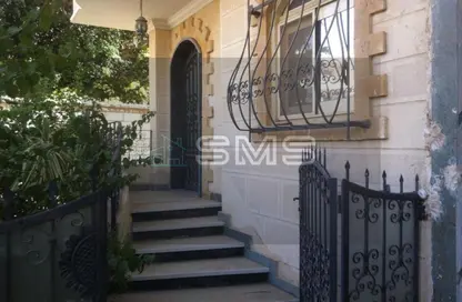 فيلا - 3 غرف نوم - 4 حمامات للايجار في شارع 20 - الحي الثاني - التجمع الخامس - مدينة القاهرة الجديدة - القاهرة