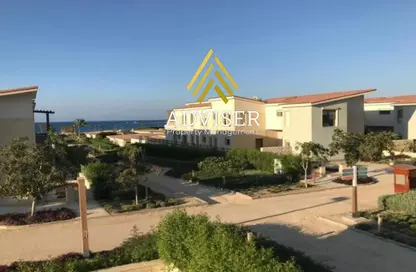فيلا - 3 غرف نوم - 4 حمامات للبيع في سيزر - قسم مرسي مطروح - الساحل الشمالي