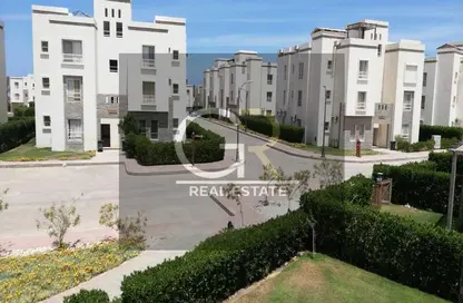 شاليه - 2 غرف نوم - 1 حمام للبيع في أمواج - سيدي عبد الرحمن - الساحل الشمالي
